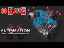 [LIVE] Supercharger Update