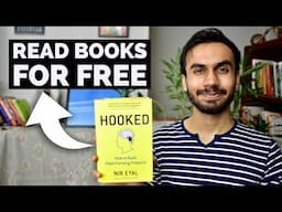 How to Read Books for FREE Online | How to Download Books for Free