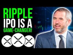 Ripple XRP Will Finally Be Free From Regulator’s Pressure! (XRP News Today)