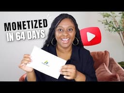 How to Get Monetized on Youtube in 2025 | Full Youtube Monetization Process Explained