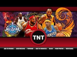 2008 NBA All Star Game Highlights