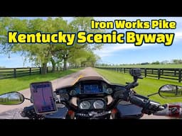 Beautiful Kentucky Scenic Byway!