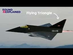 The insane story of German Stealth Fighter Jet F117