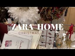 ZARA HOME | Special picks for Christmas | Decor & gifts