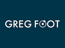 Greg Foot Live Stream