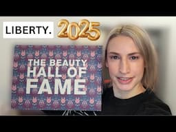 Liberty The Beauty Hall Of Fame Kit 2025 | Edit