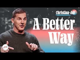 Where Christians Get It Wrong