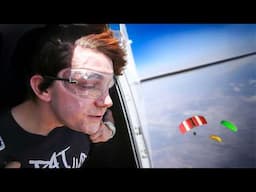 I Went Skydiving… and It Changed My Life