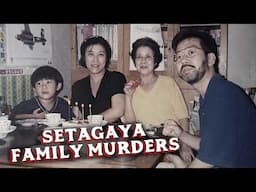 What Happened in Japan’s Most Mysterious Unsolved Crime? | Setagaya Family Murders