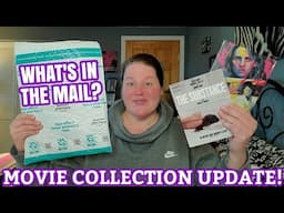 MOVIE COLLECTION UPDATE - Amazon Gift Card Preorders and Kino Lorber February Releases!