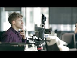 Andrew Keenan-Bolger Directing Reel