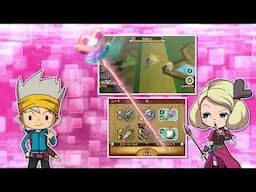 The Snack World TreJarers Japan Ad (2017) [3]