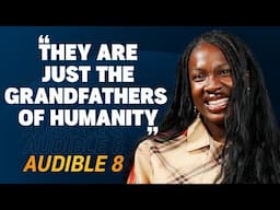 There Are Only Two Men Vivian Oparah Has In Mind To Read Her A Bedtime Story | Audible 8