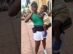 2025: The Baby Carrier Every Parent Needs – Tushbaby Is a Game-Changer!