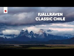 Fjällräven Classic Chile 2024 | Fjällräven