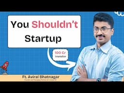 Busting Myths about Startups