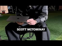 Scott McTominay Rates Footballer's Fits