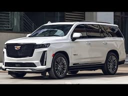 8 LUXURY LARGEST 3-ROW SUVs in 2023 that can feel your family like emperor FullsizeSUV