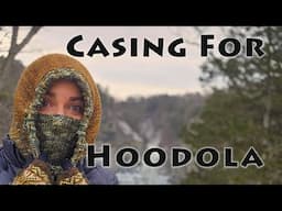 Cinching Up Hoodola: Learn How to Knit an Easy I-Cord Casing on the Hood of Hoodola