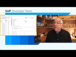 New Destination UI, Art & Science of CAP, BTP Day 2 Ops, Feb Dev Challenge | SAP Developer News