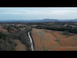 Buffalo River Camping at Woolum | Arkansas