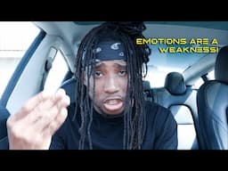 YOUR Emotions Are Holding Back From Success (Trading Psychology)