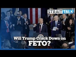 With Trump Back in Office, Will He Address Türkiye's Concerns Over Threats From FETO?