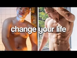 5 Ways Getting JACKED Changes Your Life