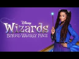 🪄 New Possibilities | Wizards Beyond Waverly Place| Disney Channel Africa