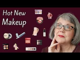 New High-End Makeup For Mature Sensitive Skin - January 2025