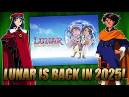 Lunar Is Back in 2025 - And Why It Excites Me