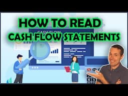 Cash Flow Statements Made Easy