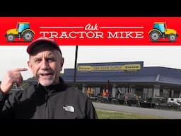 An Inside Peek Into the Background & Making Of Tractor Mike's Videos!