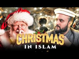 CHRISTMAS IN ISLAM