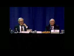 If Buffett & Munger Were 30, How Would They Invest One Million Dollars?