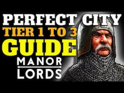 Mastering Manor Lords Is Easier With This Full Beginners Guide