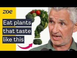 Nutrition expert: 3 ways to identify the best foods for your gut | Prof. Tim Spector