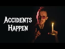 Dave Melodicka - ACCIDENTS HAPPEN (Official Music Video)