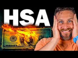 The $29,000 HSA Mistake To Avoid - Health Savings Account