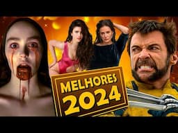 64 MELHORES FILMES DE 2024