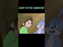 LIGHT IN THE DARKNESS P3 #animation #englishfairytales #cartoon