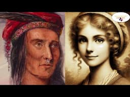 He Wanted A Son By A White Woman: Was Tecumseh's Mother A White Captive of the Shawnees?