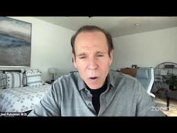 Breaking Food Addiction and Overeating: Why Abstinence Beats Moderation with Joel Fuhrman, MD