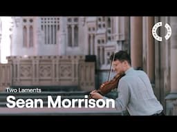 Sean Morrison | Two Laments at The Monastery, Manchester