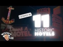 Historic Hotels in Kansas, Colorado, New Mexico, Arizona, and Texas