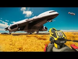 Star Citizen 4.0.1 First Impressions