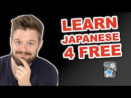 Learn Japanese with Anki - Japanese Anki Deck & Setup for Japanese Core Vocabulary