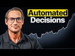 How To ACTUALLY Make Automated Supply & Demand Decisions (FULL COURSE)