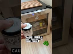 The best way to store your green! 🍃💨