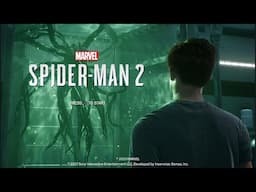 Spider Man 2 Gameplay!